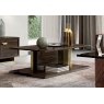 Camel Group Camel Group Volare Walnut Coffee Table