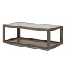 Camel Group Camel Group Elite Silver Birch Rectangular Coffee Table