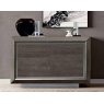 Camel Group Camel Group Elite Silver Birch 2 Door Buffet