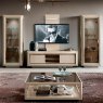 Camel Group Camel Group Elite Sabbia Rectangular Coffee Table