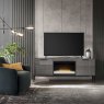 ALF ITALIA NOVECENTO  TV UNIT