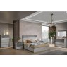 Accadueo H2O H2O Design Sole Bedroom Set