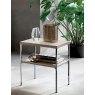 Camel Group Camel Group Elite Sabbia Lamp Table