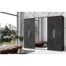 H2O Design Christine Bedroom Set