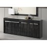 Accadueo H2O H2O Design Christine 4 Doors Buffet