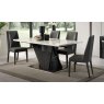 Accadueo H2O H2O Design Christine Extendable Table