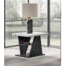 Accadueo H2O H2O Design Christine Lamp Table