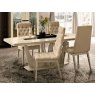 Camel Group Camel Group Elite Sabbia Curve Leg Dining Table