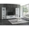 San Martino Elite TV Unit With LED Lights