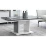 San Martino Italy San Martino Elite Grey Top Coffee Table A