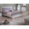 San Martino Italy San Martino Ruby Bed with LED Light