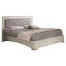 San Martino Italy San Martino Ruby Bed with LED Light