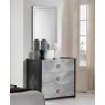 San Martino Italy San Martino Debora 3 Drawers Dressing Table