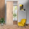 Wiemann German Furniture Wiemann Luxor 3 & 4 hinged-door wardrobe with cornice 2 doors of width 75cm