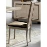 Camel Group Camel Group Elite Sabbia Finish Roma Rombi Dining Chair