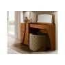 Camel Group Camel Group Luna Walnut Vanity Dresser