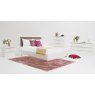 Camel Group Camel Group Onda Rombi White Bed Frame