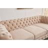 Bespoke Sofas LUXURY CHESTERFIELD SOFA 3+2