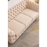 Bespoke Sofas LUXURY CHESTERFIELD SOFA 3+2