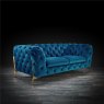 Bespoke Sofas LUXURY CHESTERFIELD SOFA 3+2