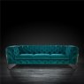 Bespoke Sofas LUXURY CHESTERFIELD SOFA 3+2