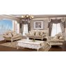 LUXURY CLASSIC SOFA SET
