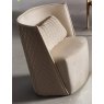 Camel Group Camel Group Ambra Daytona Easychair