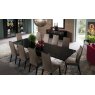 Alf Italia ALF ITALIA MONT NOIR  EXTENDING DINING TABLE