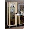 Camel Group Camel Group Ambra 1 Door Vitrine