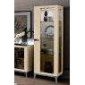 Camel Group Camel Group Ambra 1 Door Vitrine