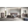 Status SRL Italy Status Viola Bed Frame