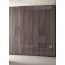 Status SRL Italy Status Viola Wardrobe