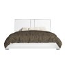 Status SRL Italy STATUS BIANCA WHITE BED