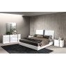 Status SRL Italy STATUS BIANCA WHITE WARDROBE