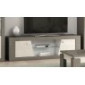 San Martino Italy San Martino Royal TV Unit With LED Lights