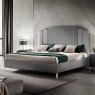 Arredoclassic Arredoclassic Adora Moderna Upholstered Bed