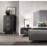 Arredoclassic Arredoclassic Adora Moderna Chest Of Drawers