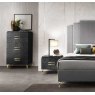 Arredoclassic Arredoclassic Adora Moderna Chest Of Drawers