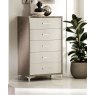 San Martino Italy San Martino Kristel 5 Drawers Tall Boy