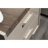 Status SRL Italy STATUS NORA ROPE NIGHT TABLE