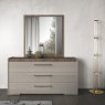 Status SRL Italy STATUS NORA ROPE DRESSER