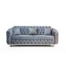 Turkish Lines ARREZO SOFA & SOFA BED