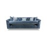 Turkish Lines LUCCA SOFA & SOFA BED