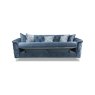 Turkish Lines LUCCA SOFA & SOFA BED