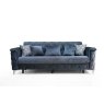 Turkish Lines LUCCA SOFA & SOFA BED