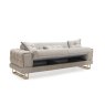 Turkish Lines FLORENCE SOFA & SOFA BED