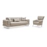 Turkish Lines FLORENCE SOFA & SOFA BED