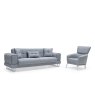 Turkish Lines FLORENCE SOFA & SOFA BED