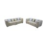 Turkish Lines NOVARA SOFA & CHAISE LOUNGE