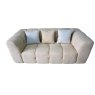 Turkish Lines NOVARA SOFA & CHAISE LOUNGE